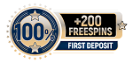 deposit 100 s